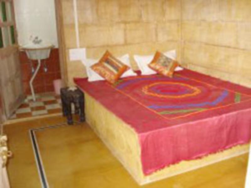 Hotel Pol Haveli Jaisalmer Exterior foto